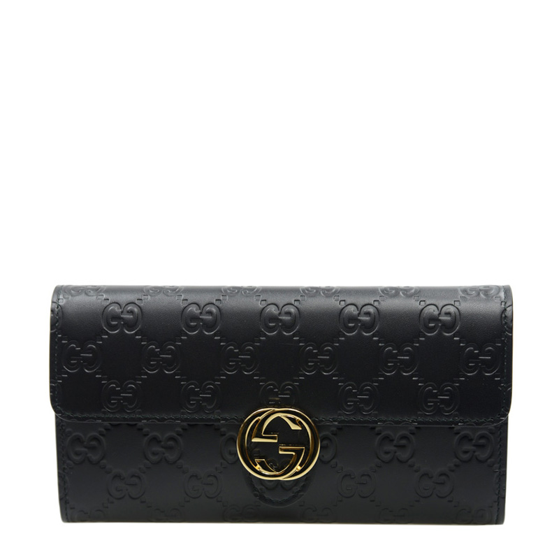 グッチ GUCCI WALLET レディースウォレット 369663 CWC1G 1000