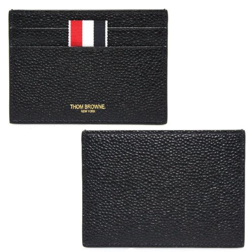 トムブラウン THOM BROWNE メンズ 財布 MAW020L 0198 001