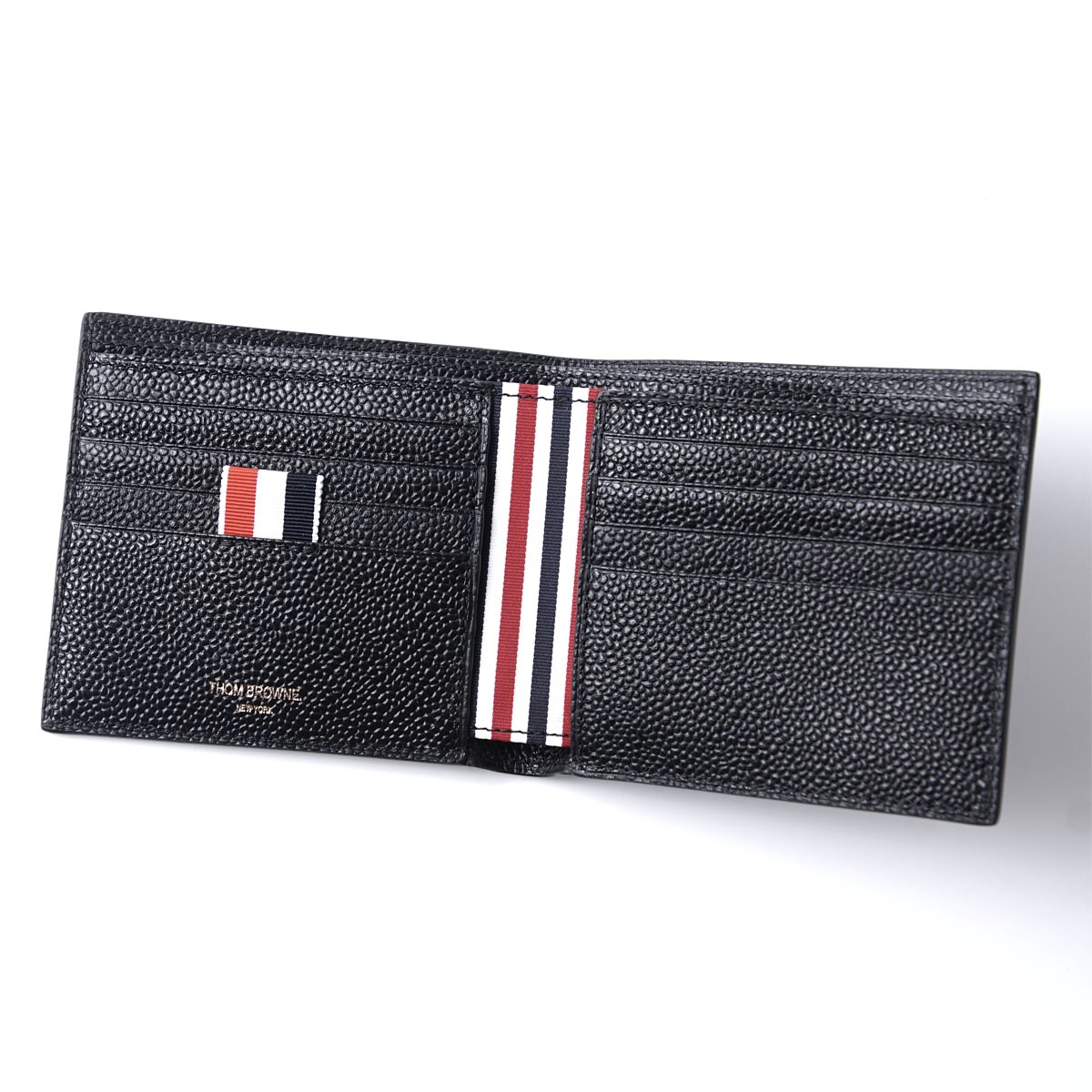 トムブラウン THOM BROWNE メンズ 財布 MAW023 0198 001