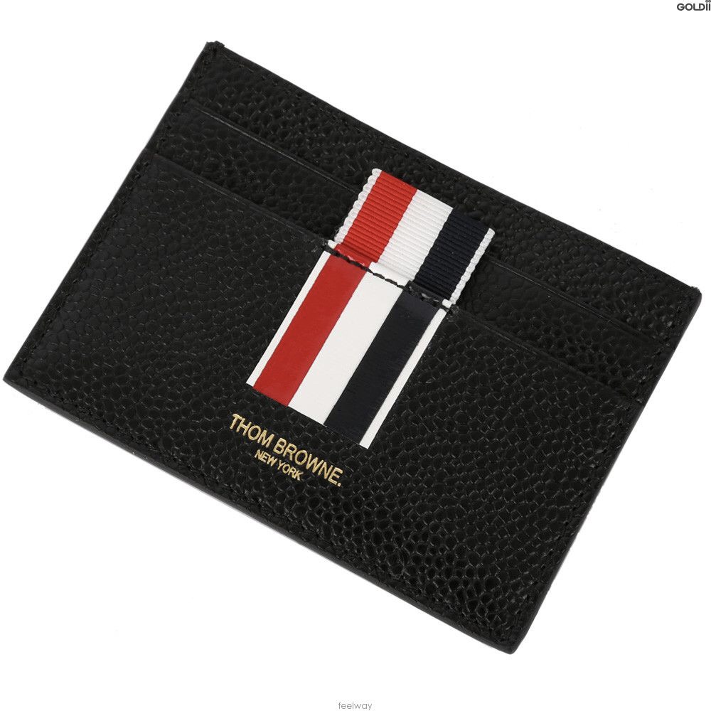トムブラウン THOM BROWNE メンズ財布  MAW100A 0198 001