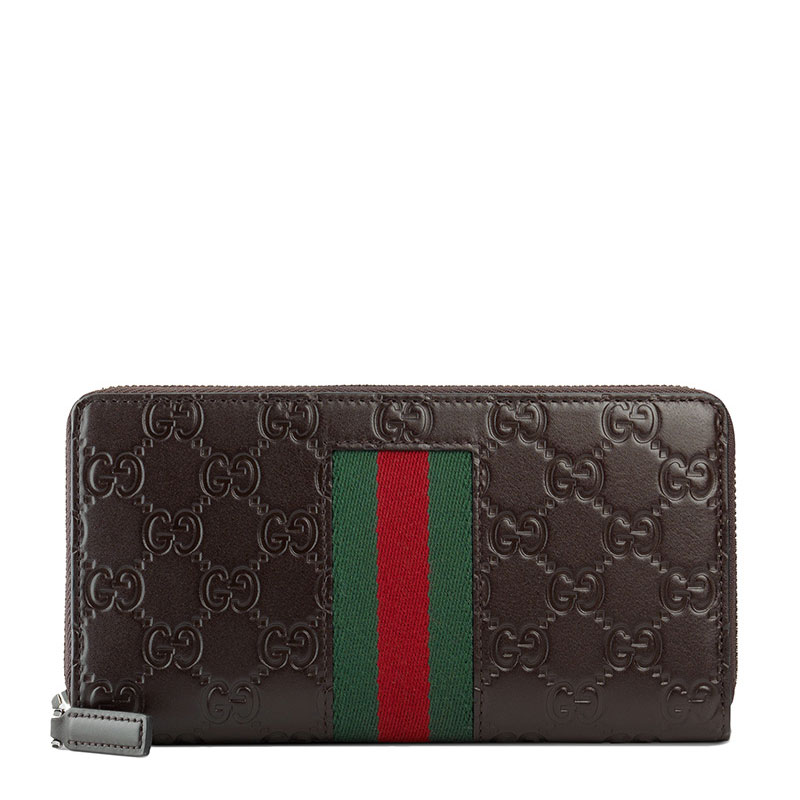 グッチ GUCCI WALLET レディースウォレット408831 CWCLN 2065