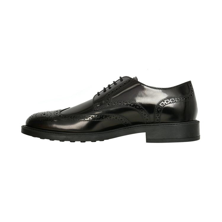 トッズ TOD'S メンズシューズ XM45A00C10 AKT B999