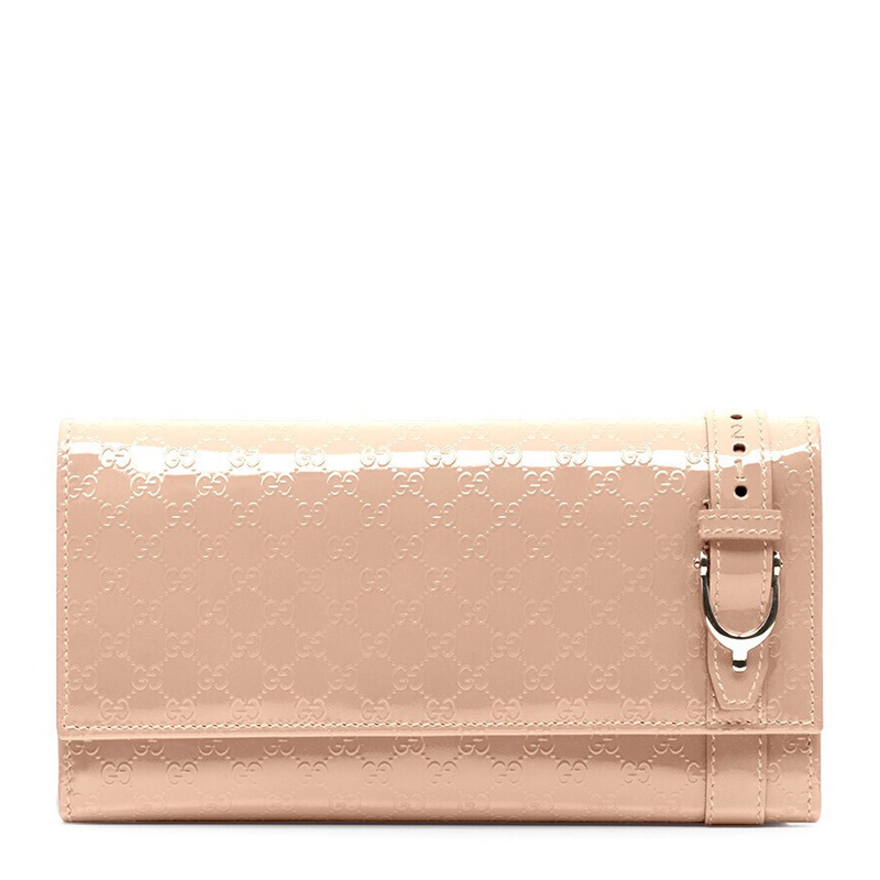 グッチGUCCI WALLET レディースウォレット309760 AV13G 6812