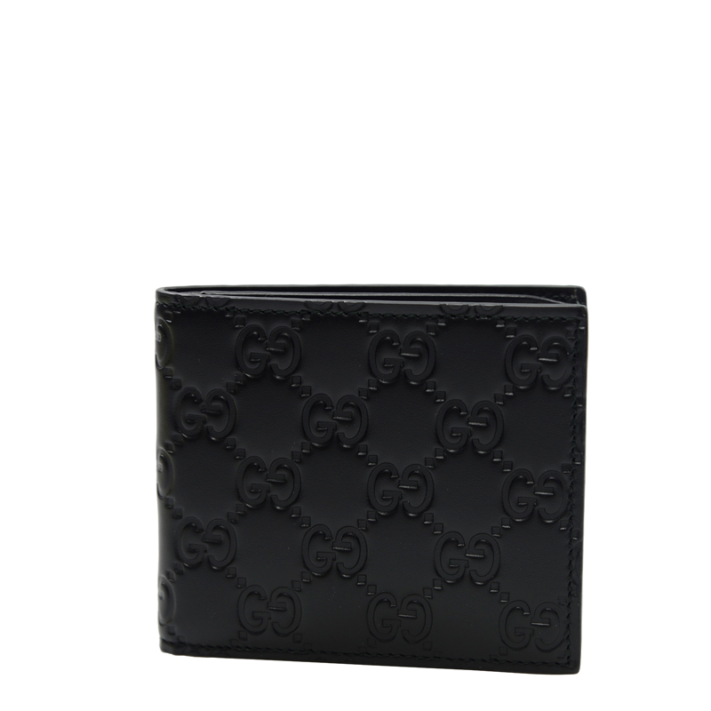 グッチGUCCI BAGメンズウォレット 365466 CWC1R 1000