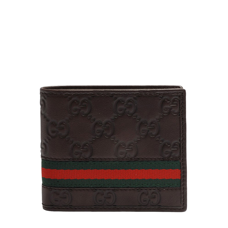 グッチGUCCI BAGメンズウォレット 365491 A0VBR 2061