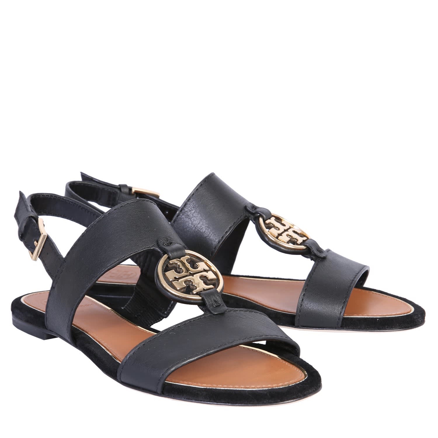 トリーバーチ TORY BURCH レディースサンダル 63246013
