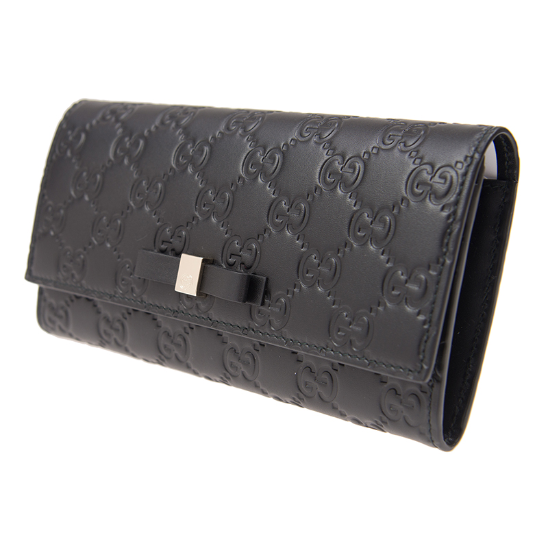 グッチ GUCCI WALLET レディースウォレット 388679 CWC1G 1000