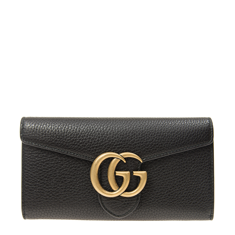 グッチ GUCCI WALLET レディースウォレット 400586 A7M0T 1000