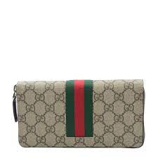 グッチ GUCCI WALLET レディースウォレット408831 KHN4N 9791