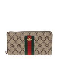 グッチ GUCCI WALLET レディースウォレット408831 KLQCN 8461