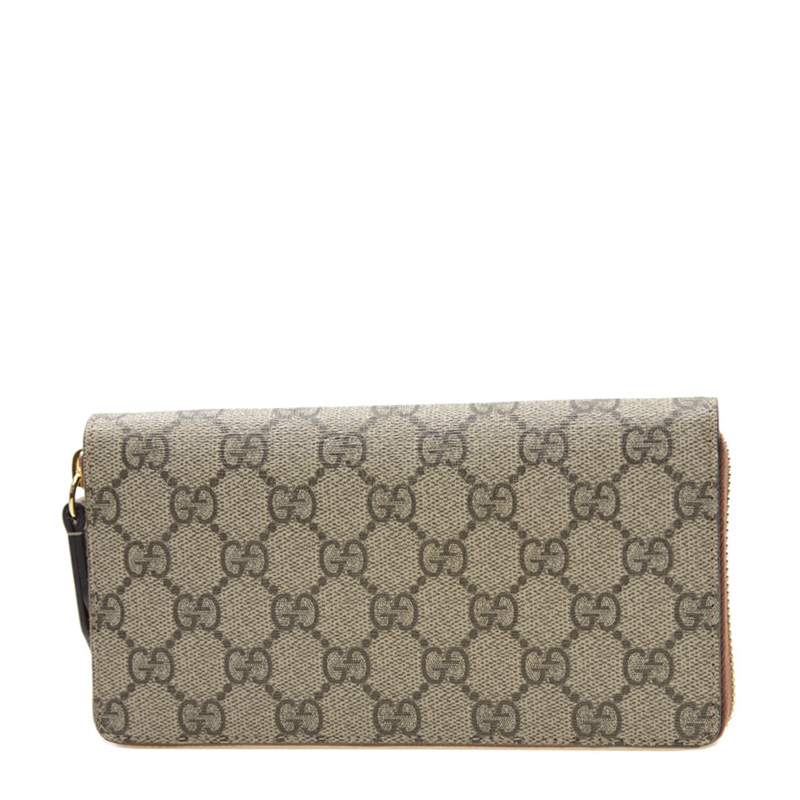 グッチ GUCCI WALLET レディースウォレット 410102 KLQHG 8526