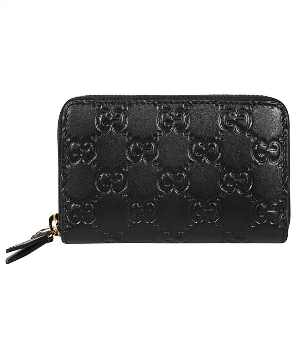 グッチGUCCI BAGメンズウォレット 447939 CWC1G 1000