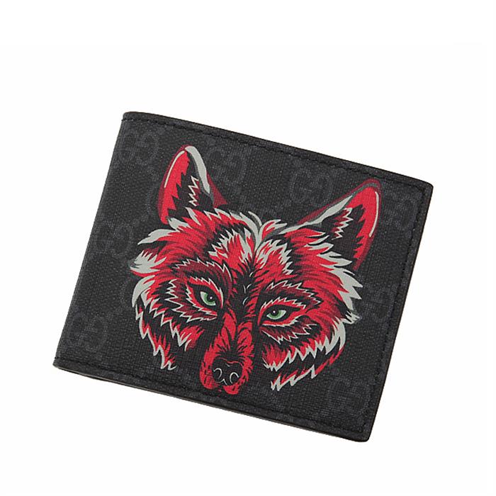 グッチ GUCCI WALLET メンズウォレット 451268 91MAN 9789