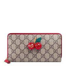 グッチ GUCCI WALLET レディースウォレット 476049 K9GXT 8694