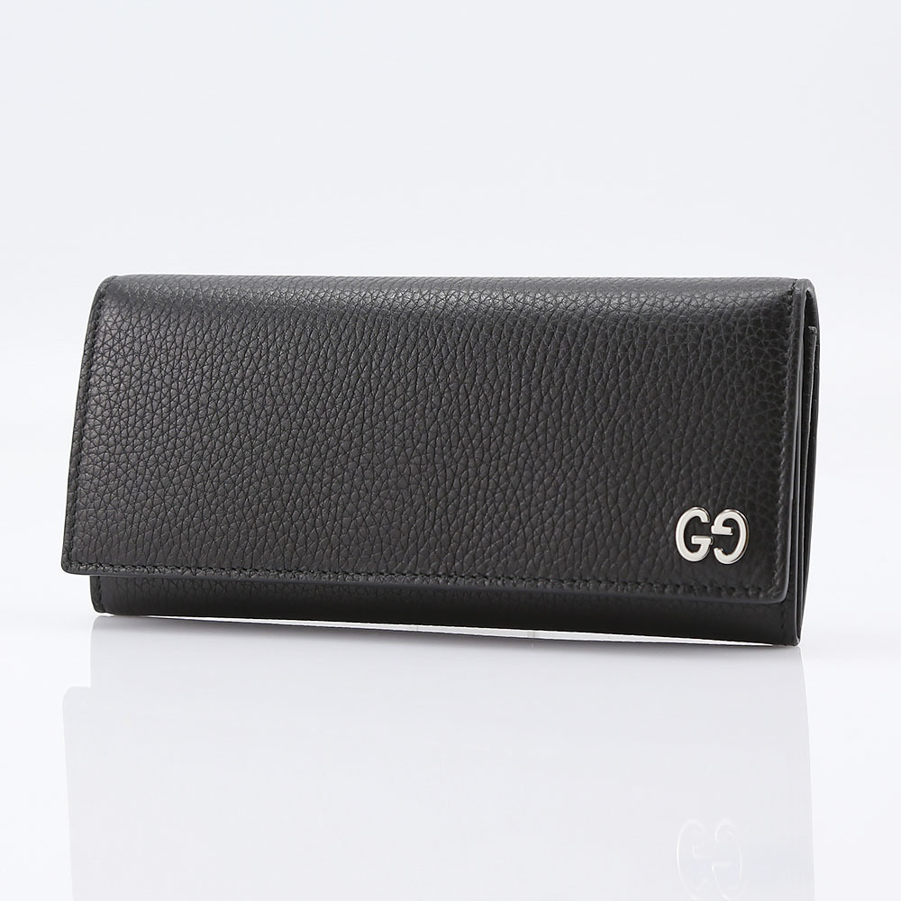 グッチ GUCCI WALLET レディースウォレット 481727 A7M0N 1000