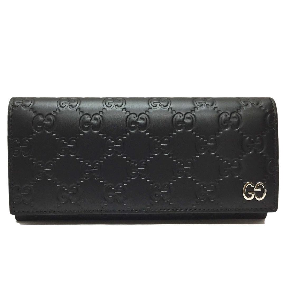 グッチ GUCCI WALLET レディース ウォレット 481727 CWC1N 1000