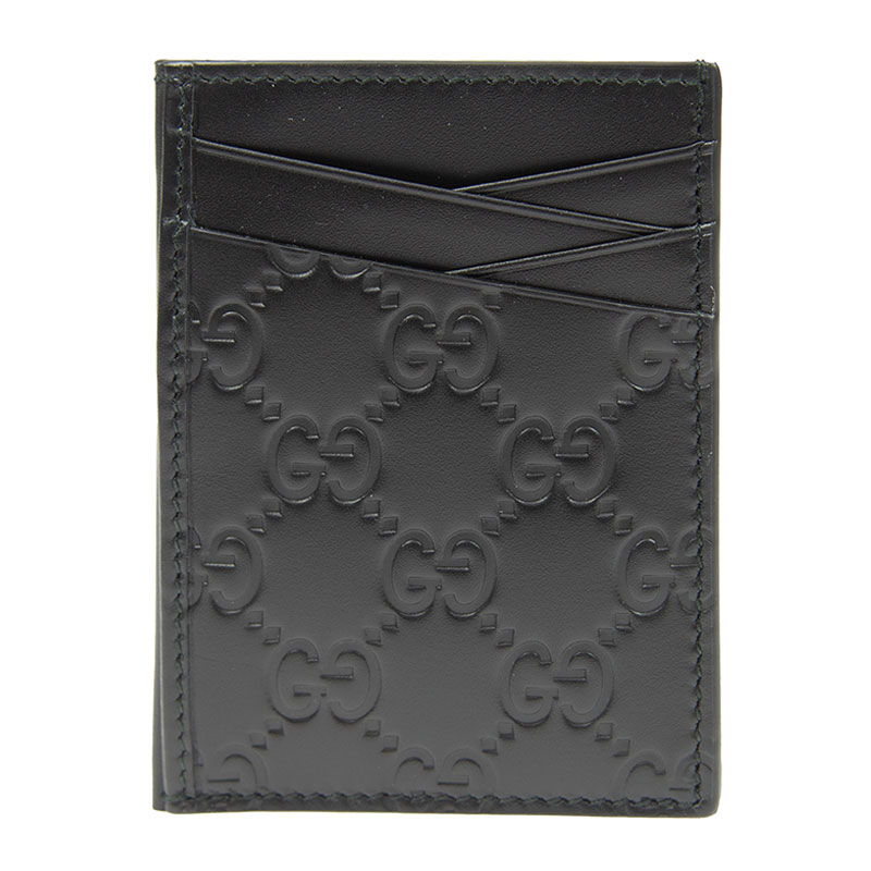 グッチ GUCCI WALLET レディースウォレット495015 CWC1R 1000