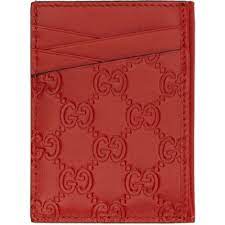 グッチ GUCCI WALLET レディースウォレット 495015 CWC1R 6433