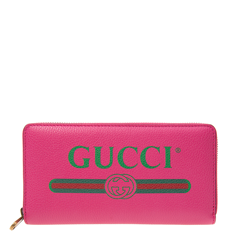 グッチGUCCI WALLET レディースウォレット 496317 0GCAT 8840