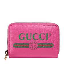 グッチGUCCI WALLET レディースウォレット 496319 0GCAT 8840