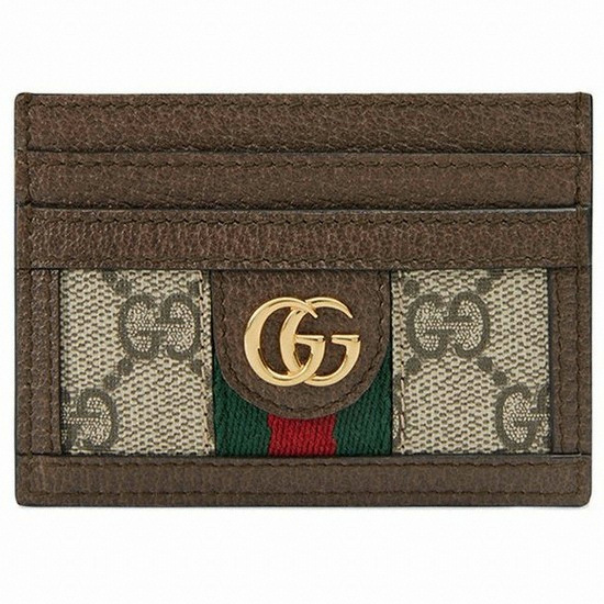 グッチ GUCCI WALLET レディースウォレット 523159 96IWG 8745
