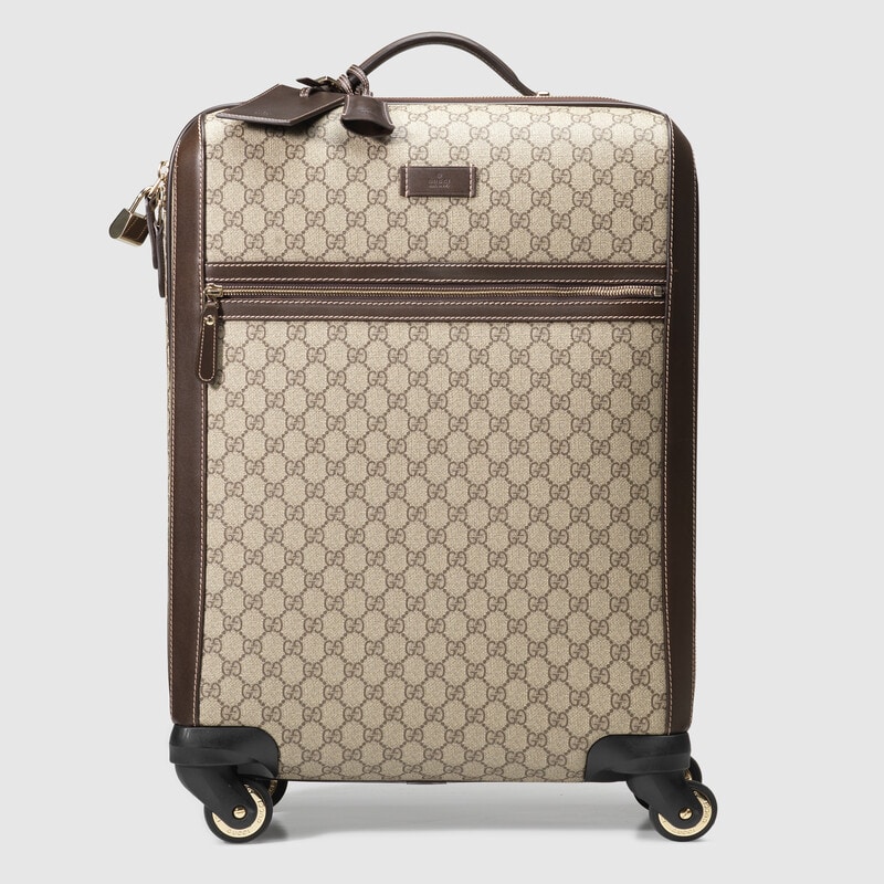 グッチ GUCCI TROLLEY メンズトロリー293909 KGDHG 9643