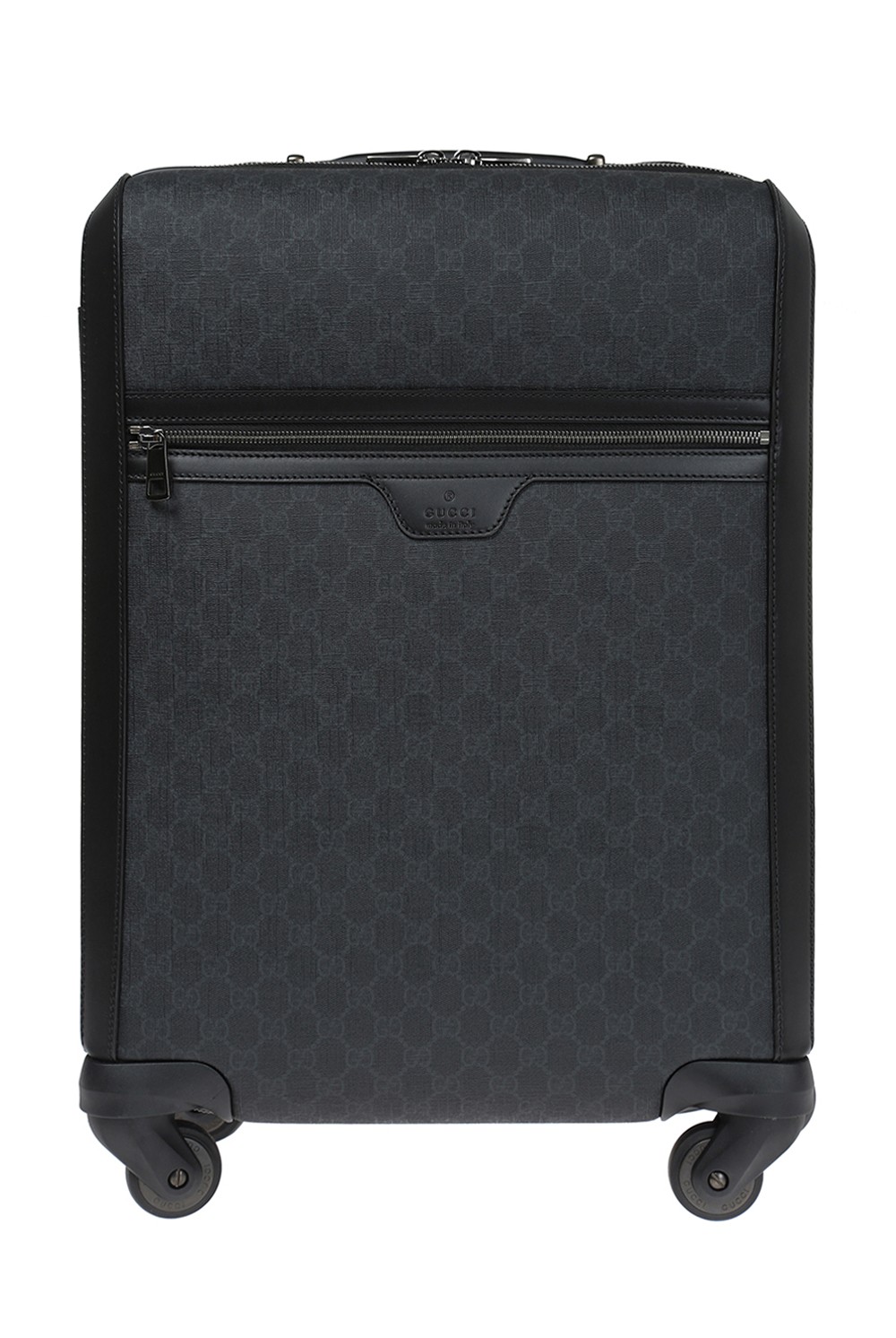 グッチ GUCCI TROLLEY メンズトロリー353392 KGDHR 1078