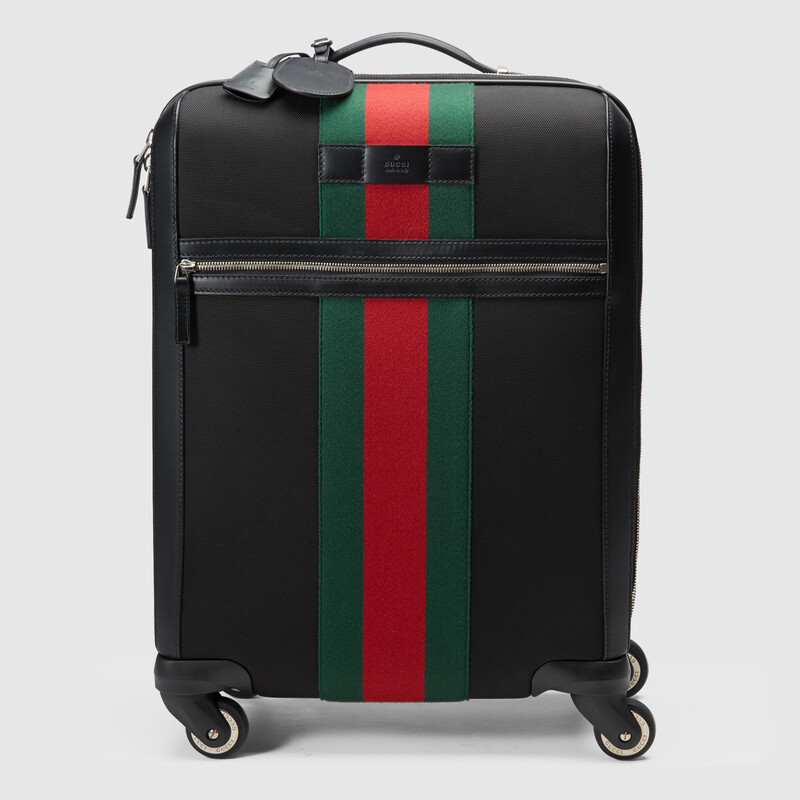グッチ GUCCI TROLLEY メンズトロリー 368778 KWT5N 1060