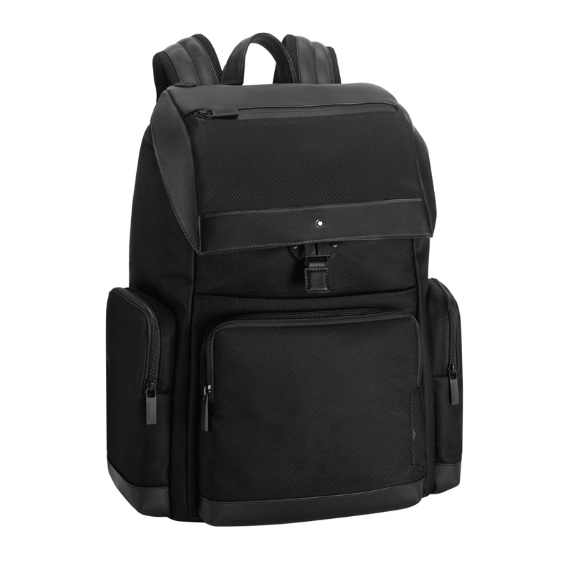 モンブラン MONTBLANC メンズ ナイトフライトラージバックパック 118259