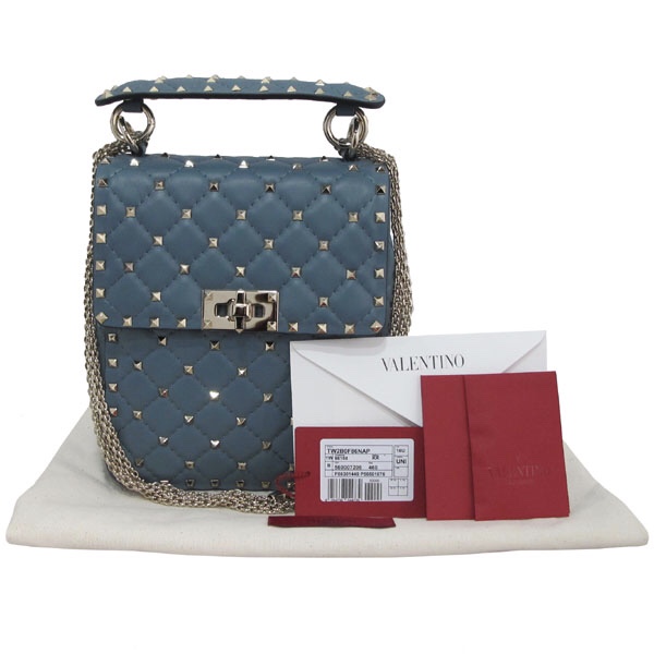 ヴァレンティノVALENTINO レディース バッグ TW2B0F86NAP16U