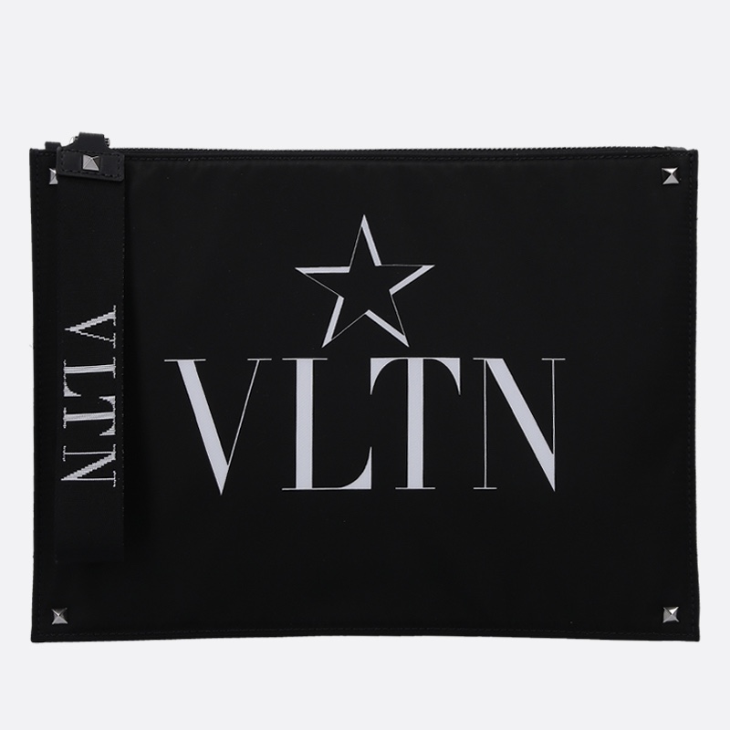 ヴァレンティノ VALENTINO メンズ クラッチバッグ TY2B0692MFG0NO