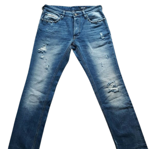 ジャストカヴァリ JUST CAVALLI メンズジーンズ S01LA0041 N30745 470