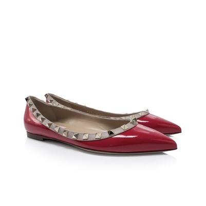 ヴァレンティノ VALENTINO レディース シューズ NW1S0403VNWR19