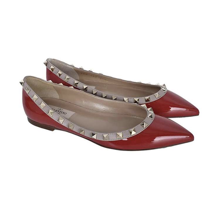 ヴァレンティノ VALENTINO レディース シューズ RW2S0403VNWR19