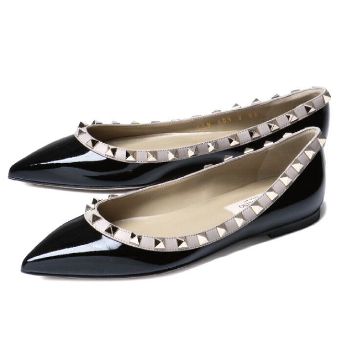 ヴァレンティノ VALENTINO レディース シューズ SW2S0403VNWN91