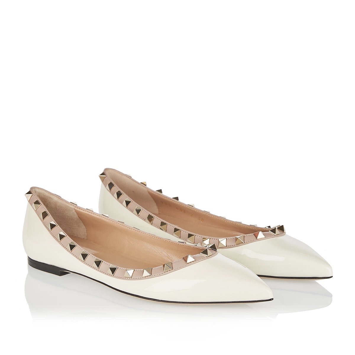 ヴァレンティノ VALENTINO レディースシューズ TW2S0403VNWL62