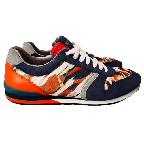 ジャストカヴァリ JUST CAVALLI メンズシューズ S08WS0052 N37485 187S