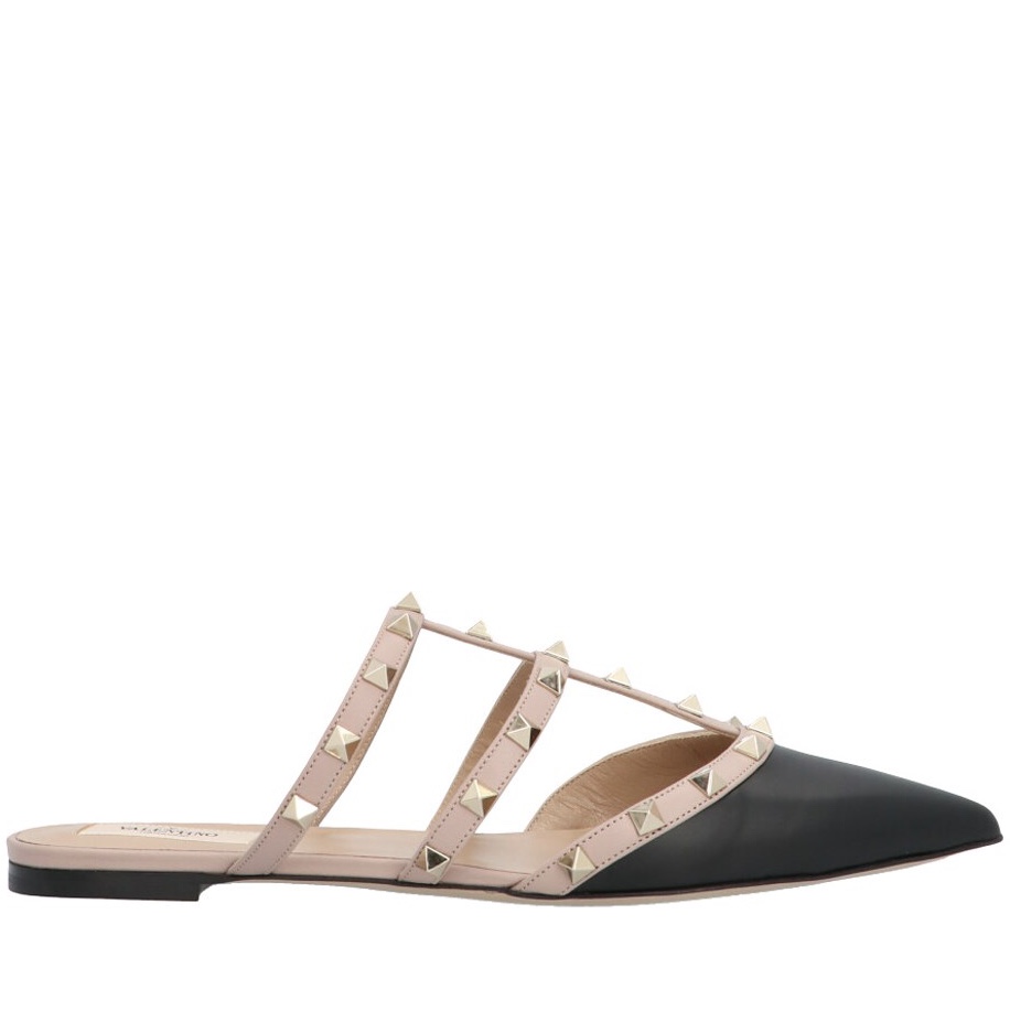 ヴァレンティノ VALENTINO レディース シューズ  TW2S0H15VODN91