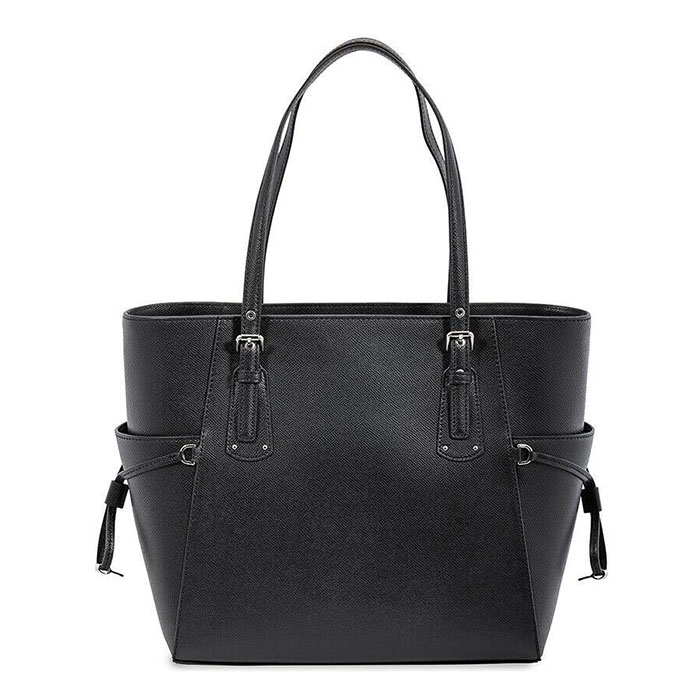 マイケルコース MICHAEL KORS レディース トートバッグ レディース ブラック 30F8SV6T4L 001
