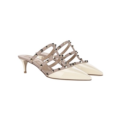 ヴァレンティノ VALENTINO レディース シューズ  TW2S0V23VNWL62