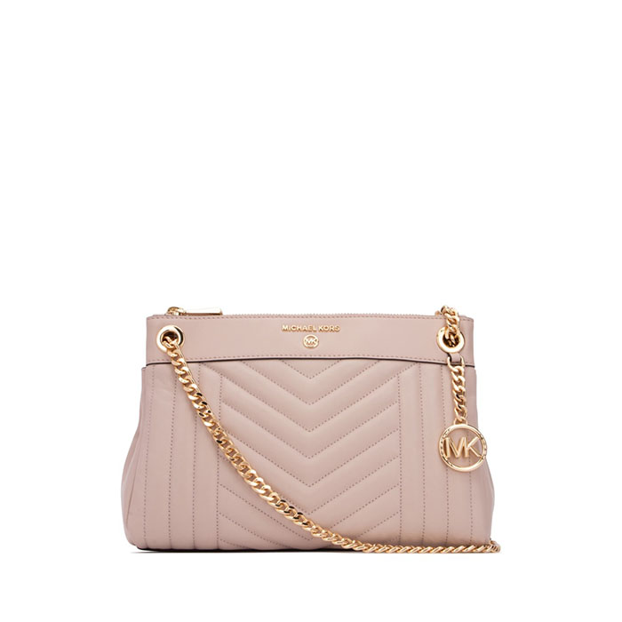マイケルコース MICHAEL KORS レディース ショルダーバッグ スーザンキルティング 30H9GUSL1T 187