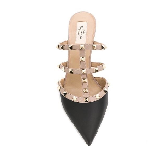 ヴァレンティノ VALENTINO レディース シューズ  TW2S0V23VODN91