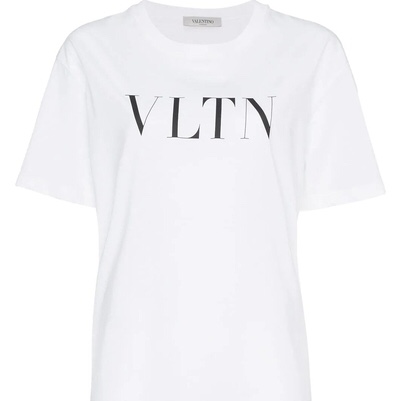 ヴァレンティノ VALENTINO レディース Tシャツ TB3MG07D3V6A01