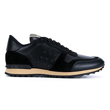 ヴァレンティノ VALENTINO メンズシューズ  NY2S0748VRJ0NO