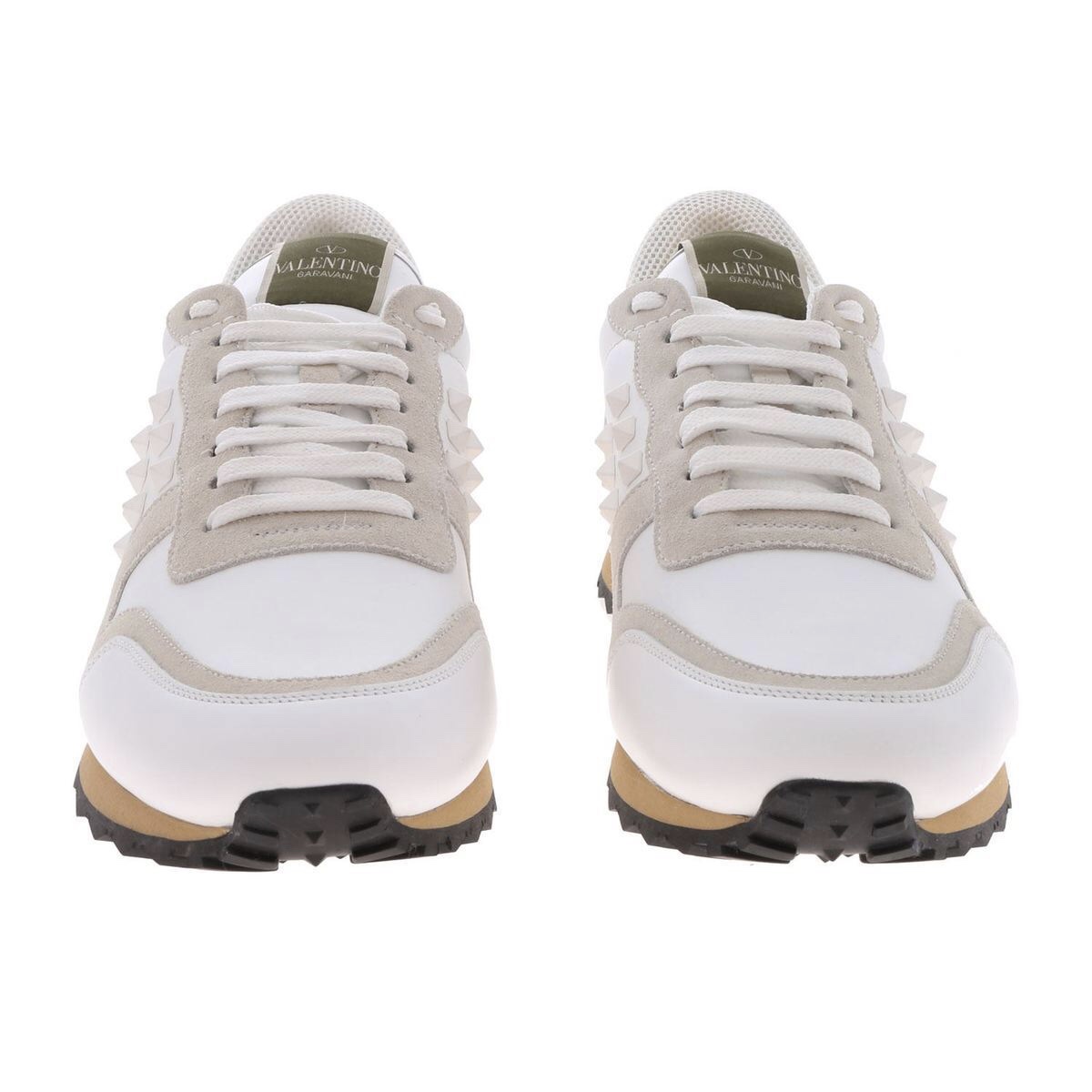 ヴァレンティノ VALENTINO メンズ シューズ  NY2S0748VRJ0BO