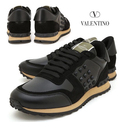 ヴァレンティノ VALENTINO メンズシューズ  PY2S0748VRJ0NO