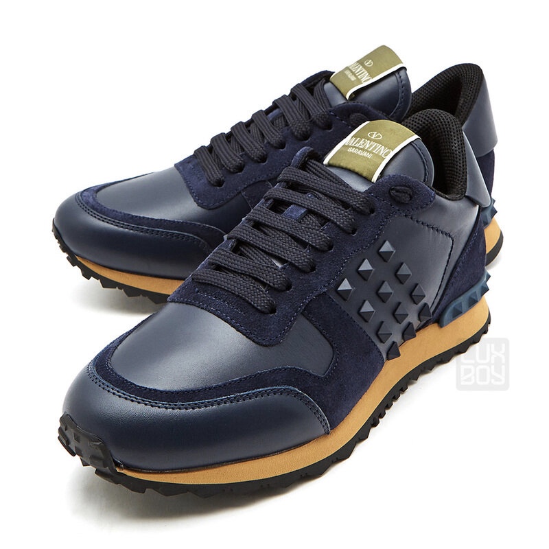 ヴァレンティノ VALENTINO メンズシューズ  PY2S0748VRJM30