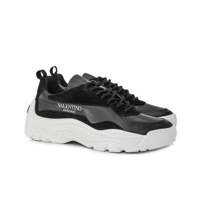ヴァレンティノVALENTINO メンズシューズ  RY2S0B17VRN0NO