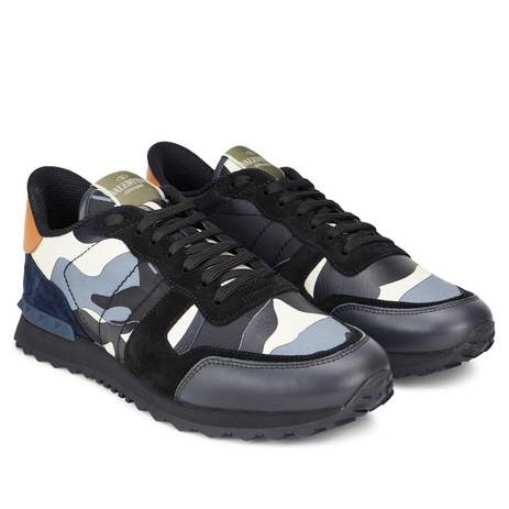 ヴァレンティノ VALENTINO メンズシューズ  SY2S0723TCCRE8