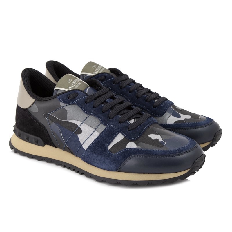 ヴァレンティノ VALENTINO メンズシューズ  SY2S0723XVUBY0